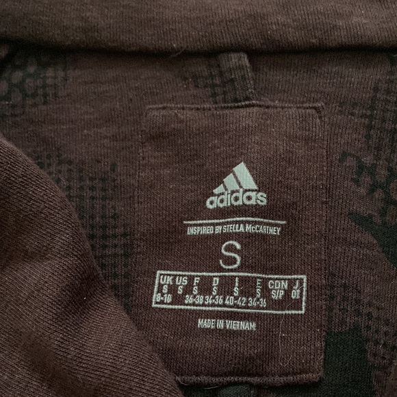 Adidas Jacket - Picture 2 of 7